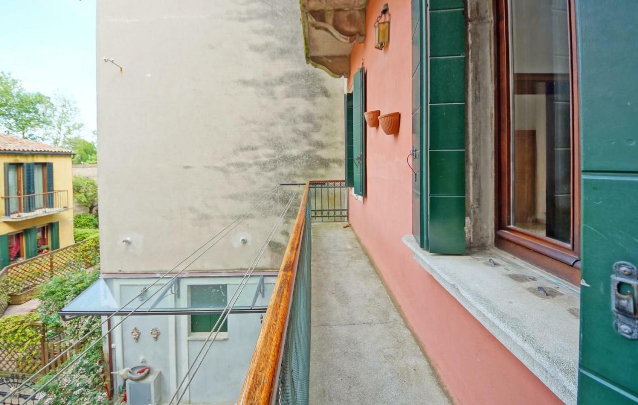 Dolcevita Apartments N 331 Venice Exterior photo