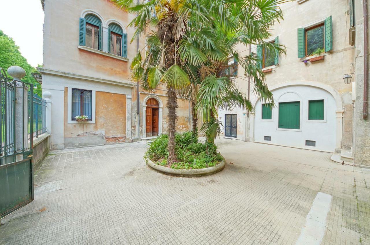 Dolcevita Apartments N 331 Venice Exterior photo