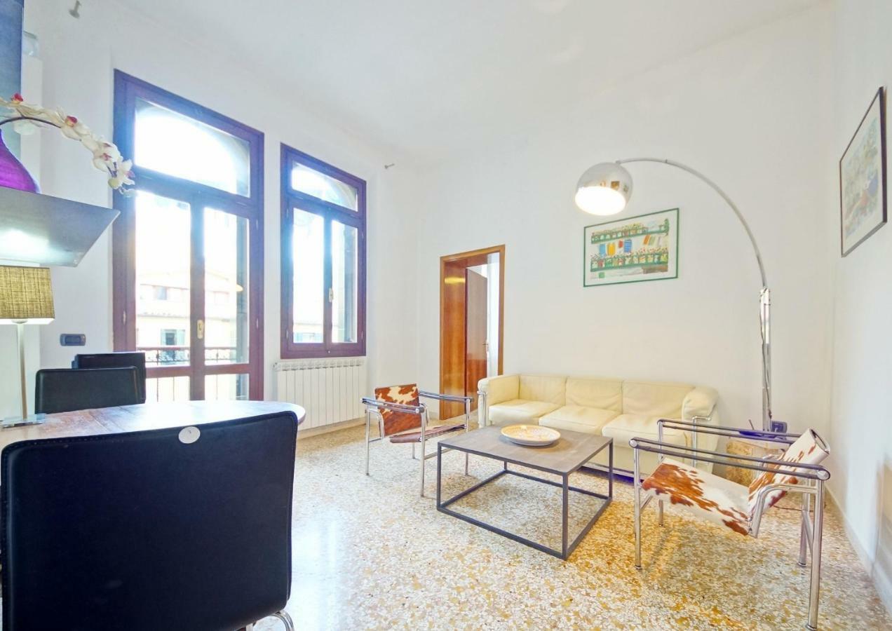 Dolcevita Apartments N 331 Venice Exterior photo