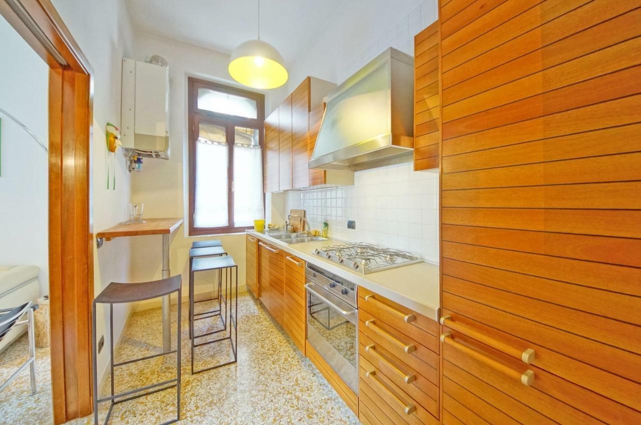 Dolcevita Apartments N 331 Venice Exterior photo